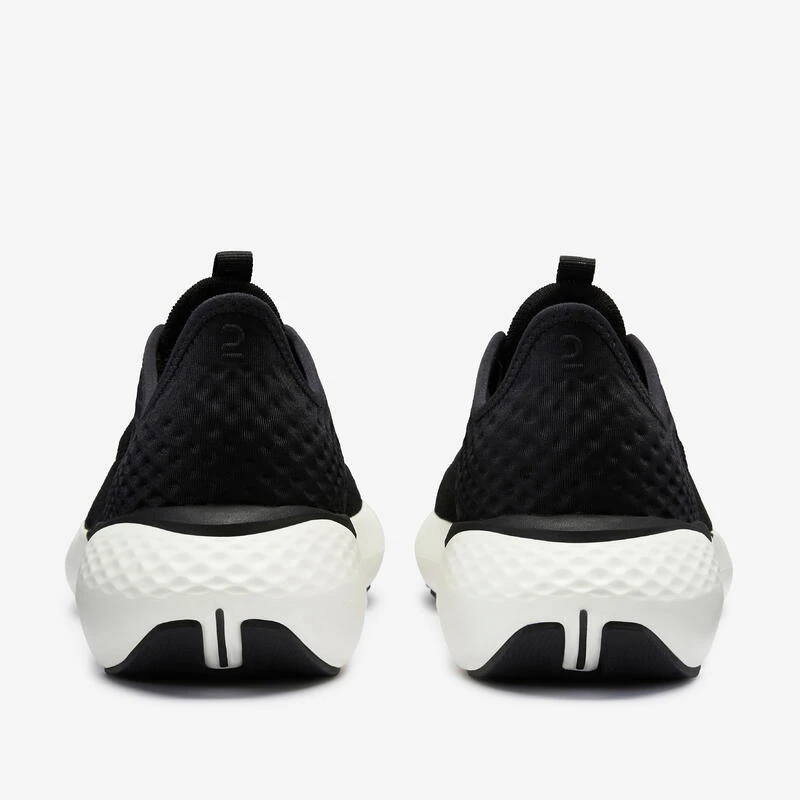 Kalenji CHAUSSURES De Running Homme JOGFLOW 500K.1 Noir 8 Kalenji CHAUSSURES De Running Homme JOGFLOW 500K.1 Noir – Image 6