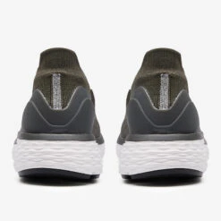 Kalenji CHAUSSURES RUNNING CONFORT KNIT KAKI 14 Kalenji CHAUSSURES RUNNING CONFORT KNIT KAKI -Sport Style Soldes chaussures running confort knit kaki 5