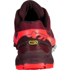 Kalenji CHAUSSURES TRAIL RUNNING KIPRUN TRAIL XT6 FEMME BORDEAUX -Sport Style Soldes chaussures trail running kiprun trail xt6 femme bordeaux 3