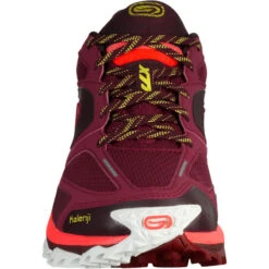 Kalenji CHAUSSURES TRAIL RUNNING KIPRUN TRAIL XT6 FEMME BORDEAUX -Sport Style Soldes chaussures trail running kiprun trail xt6 femme bordeaux 4