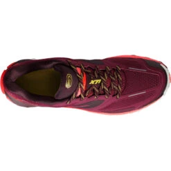 Kalenji CHAUSSURES TRAIL RUNNING KIPRUN TRAIL XT6 FEMME BORDEAUX -Sport Style Soldes chaussures trail running kiprun trail xt6 femme bordeaux 6