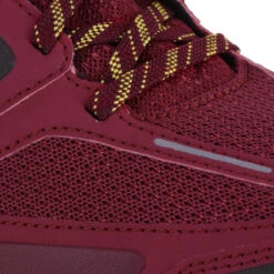 Kalenji CHAUSSURES TRAIL RUNNING KIPRUN TRAIL XT6 FEMME BORDEAUX -Sport Style Soldes chaussures trail running kiprun trail xt6 femme bordeaux 7