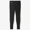 Kalenji Collant Long Running Respirant Homme - Dry Noir -Sport Style Soldes collant long running respirant homme dry noir