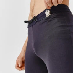 Kalenji Collant Long Running Respirant Homme - Dry+ Noir 10 Kalenji Collant Long Running Respirant Homme - Dry+ Noir -Sport Style Soldes collant long running respirant homme dry noir 8