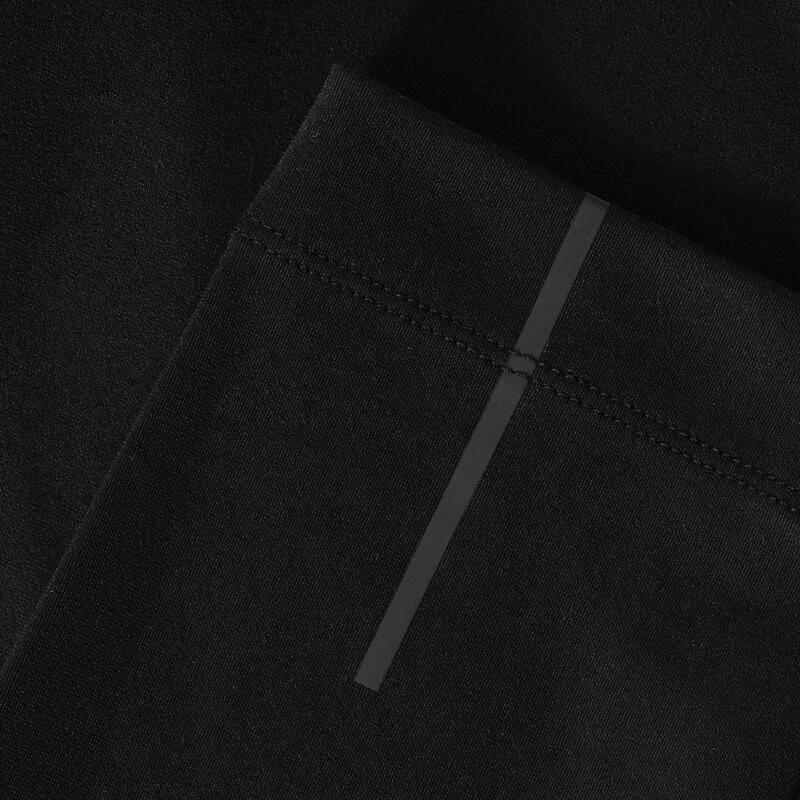 Kalenji Collant Long Running Respirant Homme - Dry+ Noir 7 Kalenji Collant Long Running Respirant Homme - Dry+ Noir – Image 5