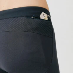 Kalenji Collant Running Chaud Homme - Warm + Gris -Sport Style Soldes collant running chaud homme warm gris 3