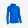 Kalenji Coupe Vent Athlétisme Club Bleu Personnalisable Femme -Sport Style Soldes coupe vent athletisme club bleu personnalisable femme