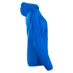 Kalenji Coupe Vent Athlétisme Club Bleu Personnalisable Femme -Sport Style Soldes coupe vent athletisme club bleu personnalisable femme 3