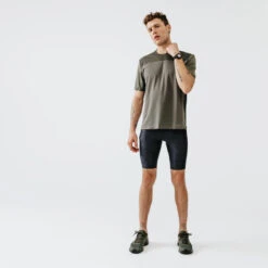 Kalenji Cuissard Running Respirant Homme - Dry+ Gris Abysses 11 Kalenji Cuissard Running Respirant Homme - Dry+ Gris Abysses -Sport Style Soldes cuissard running respirant homme dry gris abysses 4
