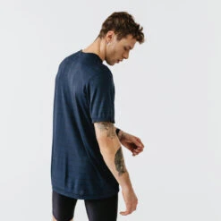 Kalenji Cuissard Running Respirant Homme - Dry Noir -Sport Style Soldes cuissard running respirant homme dry noir 4