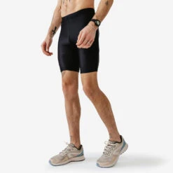 Kalenji Cuissard Running Respirant Homme - Dry Noir -Sport Style Soldes cuissard running respirant homme dry noir 7