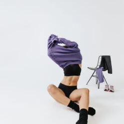 Kalenji CULOTTE DE RUNNING RESPIRANTE NOIR 11 Kalenji CULOTTE DE RUNNING RESPIRANTE NOIR -Sport Style Soldes culotte de running respirante noir 4