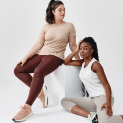 Kalenji Débardeur Respirant Running Femme - Soft Blanc 10 Kalenji Débardeur Respirant Running Femme - Soft Blanc -Sport Style Soldes debardeur respirant running femme soft blanc 1