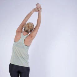 Kalenji Débardeur Running Léger Femme - Light -Sport Style Soldes debardeur running leger femme light 3