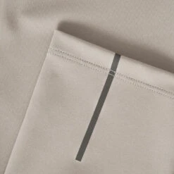 Kalenji Legging Court Running Femme - Support Beige -Sport Style Soldes legging court running femme support beige 6