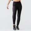 Kalenji Legging Long Running Femme - Dry Noir 1 Kalenji Legging Long Running Femme - Dry Noir -Sport Style Soldes legging long running femme dry noir