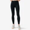 Kalenji Legging Running Chaud Femme - Warm Noir 1 Kalenji Legging Running Chaud Femme - Warm Noir -Sport Style Soldes legging running chaud femme warm noir