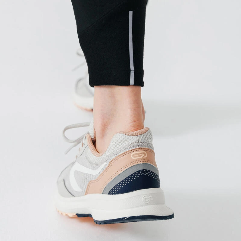 Kalenji Legging Running Chaud Femme - Warm Noir 8 Kalenji Legging Running Chaud Femme - Warm Noir – Image 6