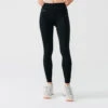 Kalenji Legging Running Chaud Femme - Warm Noir -Sport Style Soldes legging running chaud femme warm noir 6