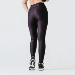 Kalenji Legging Running Femme - KIPRUN Run 100 Noir 10 Kalenji Legging Running Femme - KIPRUN Run 100 Noir -Sport Style Soldes legging running femme kiprun run 100 noir 1