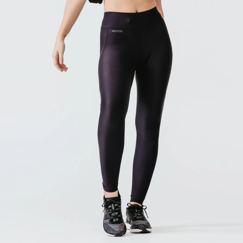 Kalenji Legging Running Femme - KIPRUN Run 100 Noir 3 Kalenji Legging Running Femme - KIPRUN Run 100 Noir