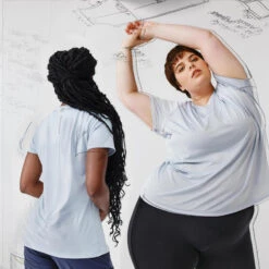 Kalenji Legging Running Gainant Femme (du XS Au 5XL - Grande Taille) - Noir 21 Kalenji Legging Running Gainant Femme (du XS Au 5XL - Grande Taille) - Noir -Sport Style Soldes legging running gainant femme du xs au 5xl grande taille noir 9