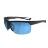 Kalenji Lunettes De Running Adulte RUNSPORT NOIR BLEU Catégorie 3 1 Kalenji Lunettes De Running Adulte RUNSPORT NOIR BLEU Catégorie 3 -Sport Style Soldes lunettes de running adulte runsport noir bleu categorie 3