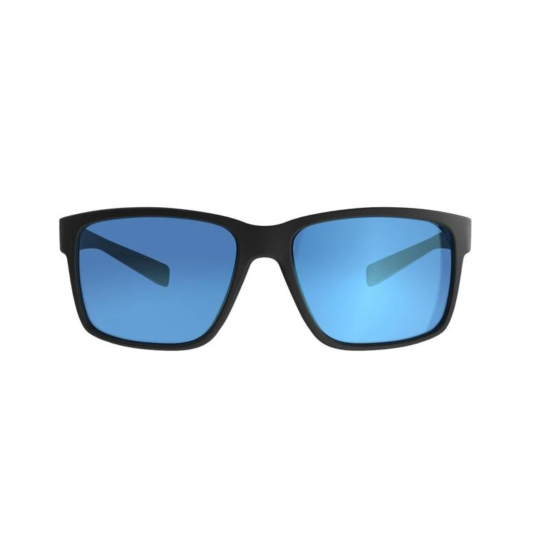 Kalenji Lunettes De Running Adulte RUNSTYLE 2 NOIR BLEU Catégorie 3 4 Kalenji Lunettes De Running Adulte RUNSTYLE 2 NOIR BLEU Catégorie 3 – Image 2