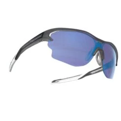 Kalenji LUNETTES De SPORT ADULTE RUNPERF 2 CAT3 HD BLANC/BLEU -Sport Style Soldes lunettes de sport adulte runperf 2 cat3 hd blancbleu 4