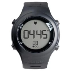 Kalenji Montre Cardiofréquencemètre De Course à Pied ONRHYTHM 110 Noire -Sport Style Soldes montre cardiofrequencemetre de course a pied onrhythm 110 noire 4