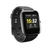 Kalenji Montre Connectée Multisport Cardio - CW700 HR Noire 1 Kalenji Montre Connectée Multisport Cardio - CW700 HR Noire -Sport Style Soldes montre connectee multisport cardio cw700 hr noire