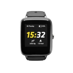 Devant -Sport Style Soldes montre connectee multisport cardio cw700 hr noire 11
