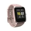 Kalenji Montre Connectée Multisport Cardio - CW700 HR Rose -Sport Style Soldes montre connectee multisport cardio cw700 hr rose