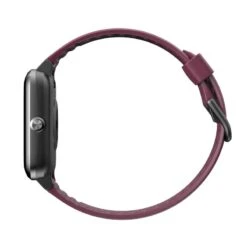 Kalenji Montre Connectée Multisport Cardio - CW700 HR Violette -Sport Style Soldes montre connectee multisport cardio cw700 hr violette 1