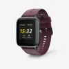 Kalenji Montre Connectée Multisport Cardio - CW700 HR Violette 2 Kalenji Montre Connectée Multisport Cardio - CW700 HR Violette -Sport Style Soldes montre connectee multisport cardio cw700 hr violette