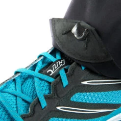 Kalenji PAIRE DE GUÊTRES TRAIL RUNNING ULTRA LÉGÈRES -Sport Style Soldes paire de guetres trail running ultra legeres 1