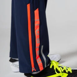 Kalenji PANTALON ATHLETISME FEMME BLEU FONCE 9 Kalenji PANTALON ATHLETISME FEMME BLEU FONCE -Sport Style Soldes pantalon athletisme femme bleu fonce 2