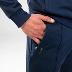Kalenji PANTALON D'ATHLETISME ZIPPÉ AT PANT 900M HOMME -Sport Style Soldes pantalon dathletisme zippe at pant 900m homme 2