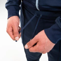 Kalenji PANTALON D'ATHLETISME ZIPPÉ AT PANT 900M HOMME -Sport Style Soldes pantalon dathletisme zippe at pant 900m homme 3