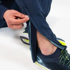 Kalenji PANTALON D'ATHLETISME ZIPPÉ AT PANT 900M HOMME -Sport Style Soldes pantalon dathletisme zippe at pant 900m homme 4