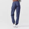 Kalenji Pantalon De Jogging Running Respirant Femme - Dry Bleu Foncé 2 Kalenji Pantalon De Jogging Running Respirant Femme - Dry Bleu Foncé -Sport Style Soldes pantalon de jogging running respirant femme dry bleu fonce 6