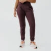 Kalenji Pantalon De Running Chaud Femme - Jogging 500 Marron 2 Kalenji Pantalon De Running Chaud Femme - Jogging 500 Marron -Sport Style Soldes pantalon de running chaud femme jogging 500 marron