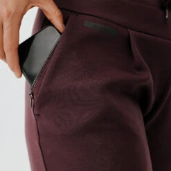 Kalenji Pantalon De Running Chaud Femme - Jogging 500 Marron 12 Kalenji Pantalon De Running Chaud Femme - Jogging 500 Marron -Sport Style Soldes pantalon de running chaud femme jogging 500 marron 3