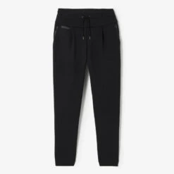 Kalenji Pantalon De Running Chaud Femme - Jogging 500 Noir -Sport Style Soldes pantalon de running chaud femme jogging 500 noir 5