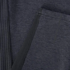 PANTALON DE RUNNING HOMME KALENJI WARM + GRIS 15 PANTALON DE RUNNING HOMME KALENJI WARM + GRIS -Sport Style Soldes pantalon de running homme kalenji warm gris 6