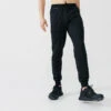 PANTALON DE RUNNING HOMME KALENJI WARM + NOIR -Sport Style Soldes pantalon de running homme kalenji warm noir