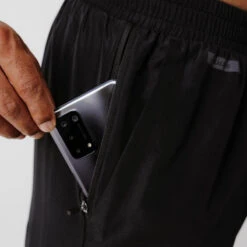Kalenji Pantalon Running Respirant Homme - Dry 100 Noir 8 Kalenji Pantalon Running Respirant Homme - Dry 100 Noir -Sport Style Soldes pantalon running respirant homme dry 100 noir 2
