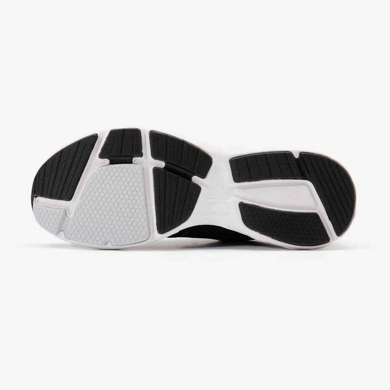 Kalenji Reconditionné - CHAUSSURE RUNNING RUN CONFORT NOIR FEMME - TRÈS BON 4 Kalenji Reconditionné - CHAUSSURE RUNNING RUN CONFORT NOIR FEMME - TRÈS BON – Image 2