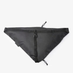 Kalenji SAC PLOGGING RUNNING NOIR 8 Kalenji SAC PLOGGING RUNNING NOIR -Sport Style Soldes sac plogging running noir 1