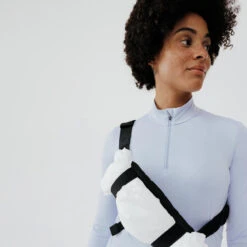 Kalenji Sac Running 2 Positions 0,5 L Noir 11 Kalenji Sac Running 2 Positions 0,5 L Noir -Sport Style Soldes sac running 2 positions 05 l noir 4